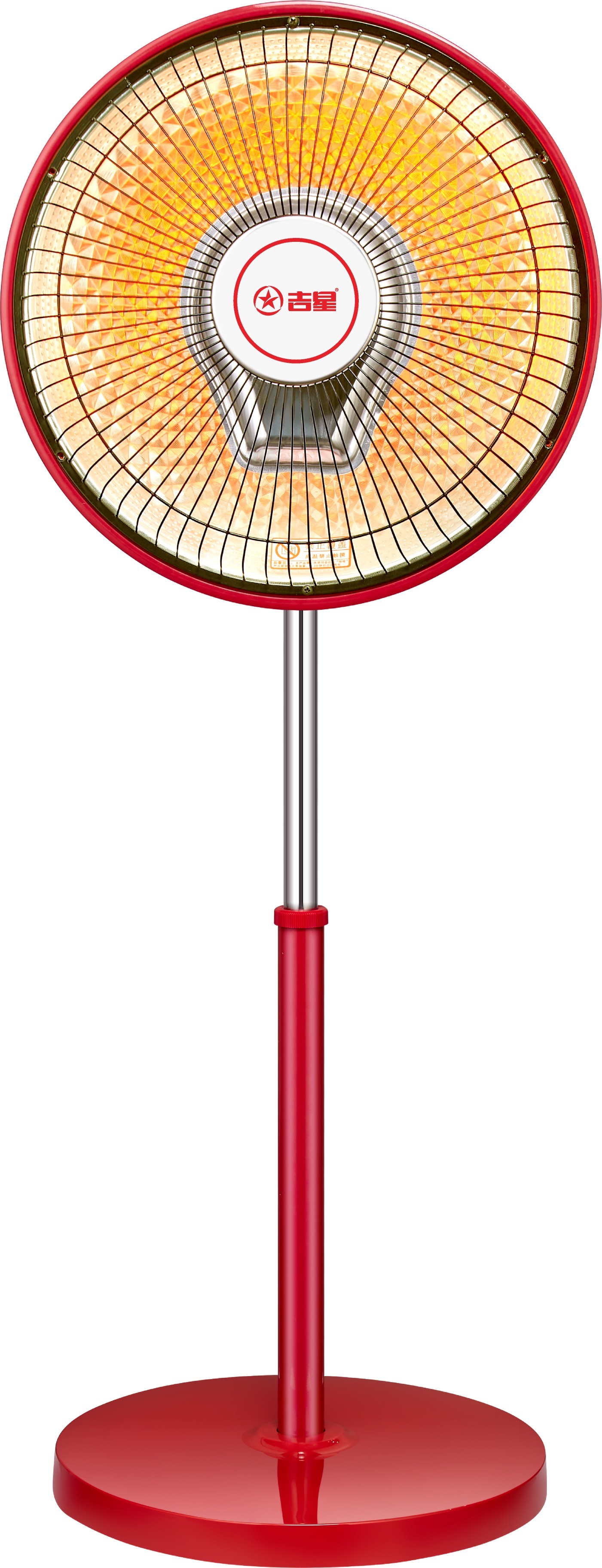 小王者电暖器