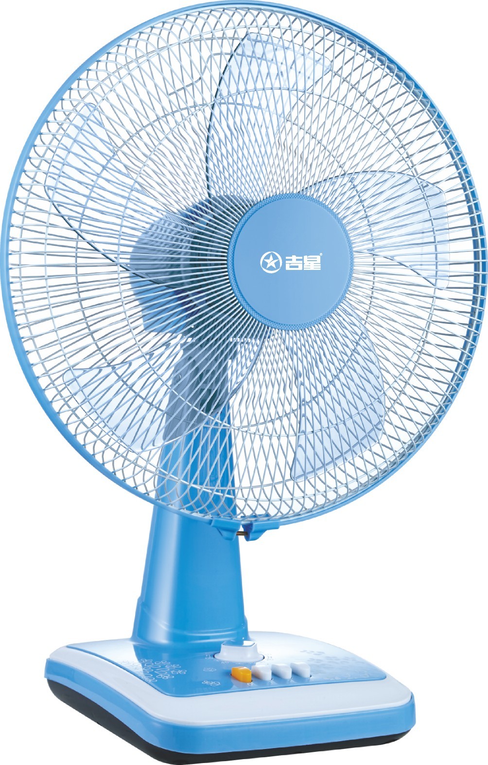 台扇16寸3型（蓝色）