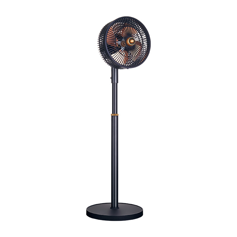 Floor standing circulation fan - 9 inch 1 type