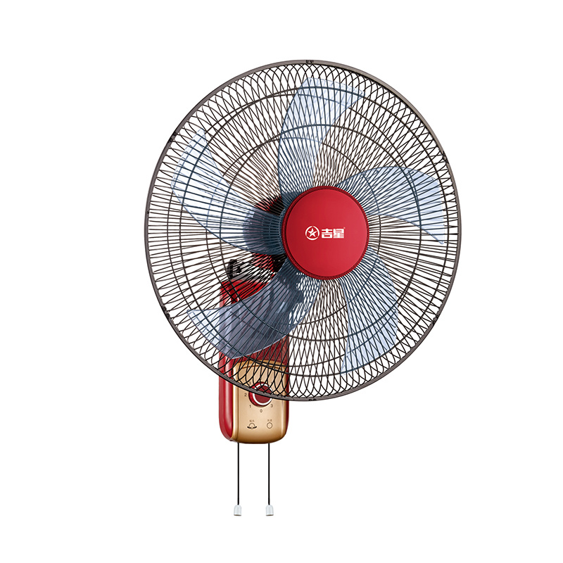 18 inch type 2 wall red