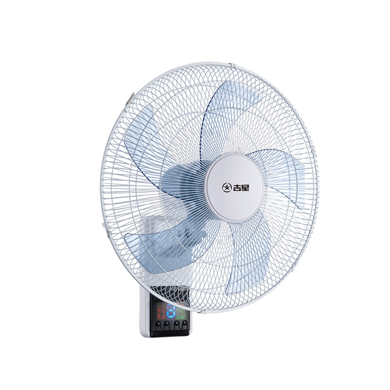18 inch type 3 wall control