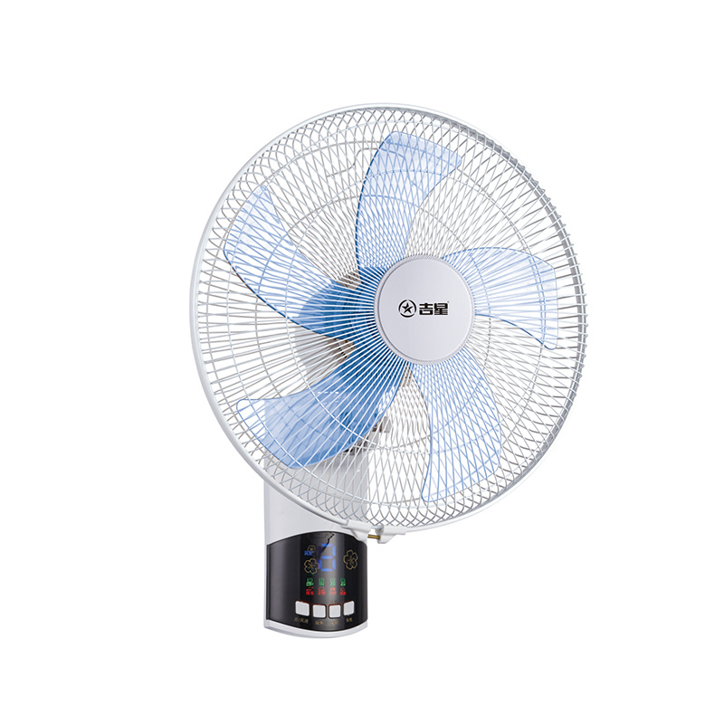 16 inch type 3 wall control